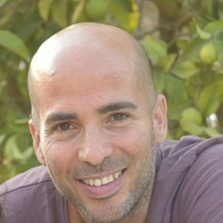אסף יפרח